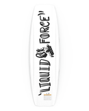 2025 Liquid Force Apex Wakeboard