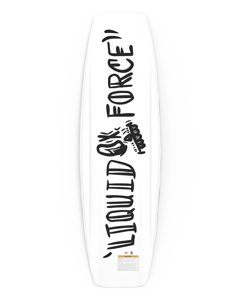 2025 Liquid Force Apex Wakeboard