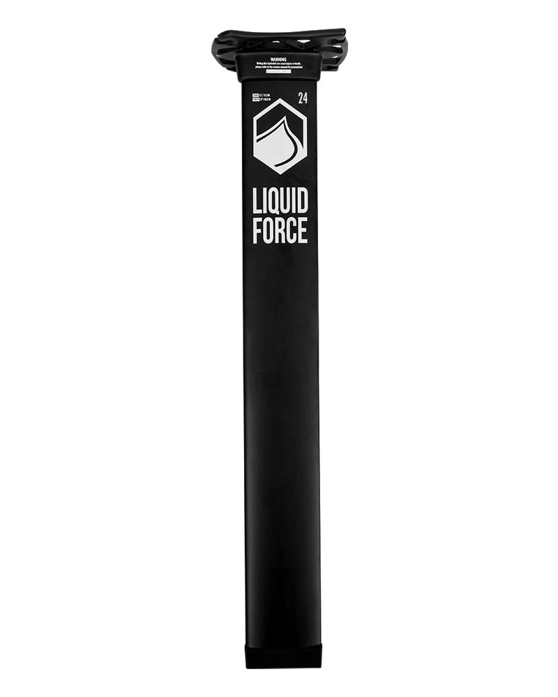 Liquid Force Launch Foil w/ Launch Foil Set