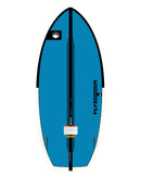 2024 Liquid Force Flyer Thruster Wakesurfer