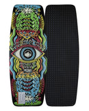 2027 Liquid Force Focus Wakeskate