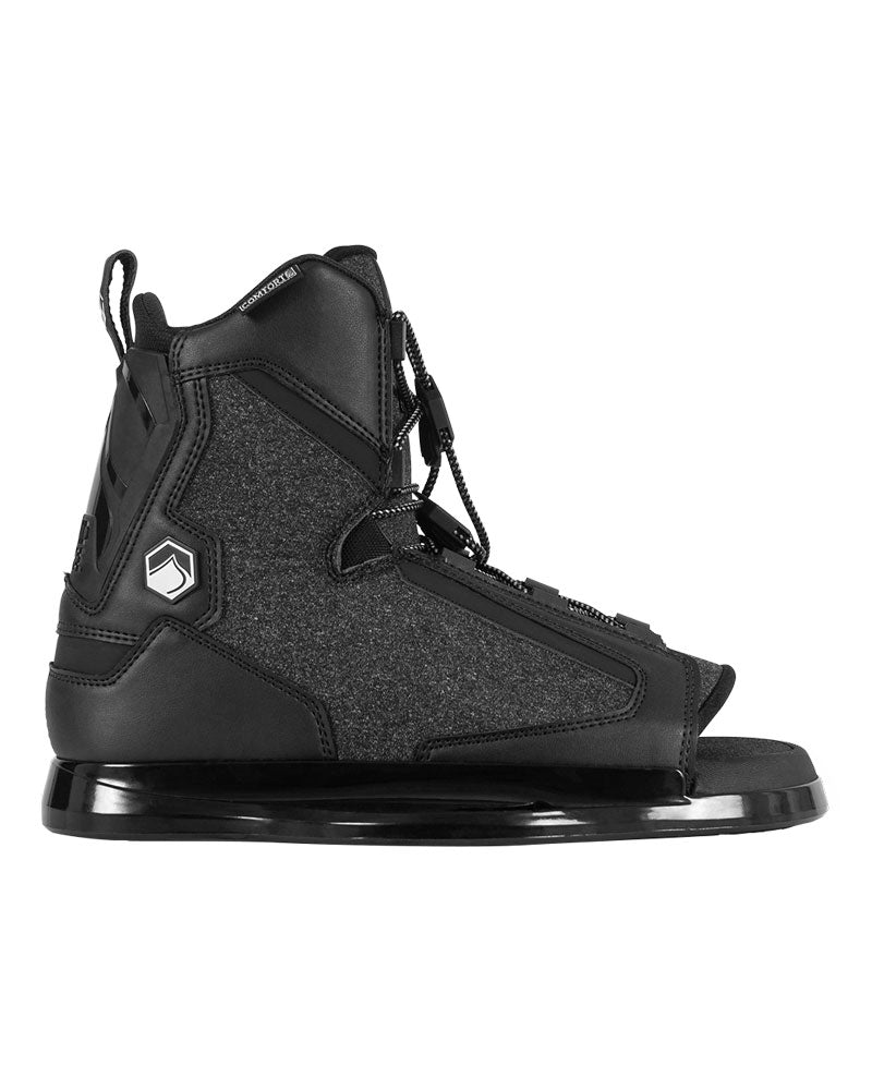 2026 Liquid Force Origin w/ Index 6R Boots