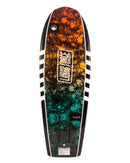 Liquid Force Launch Foil w/ Launch Foil Set