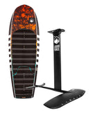 Liquid Force Launch Foil w/ Launch Foil Set