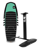 Liquid Force Pod Foil w/ Flite 120 Foil Set