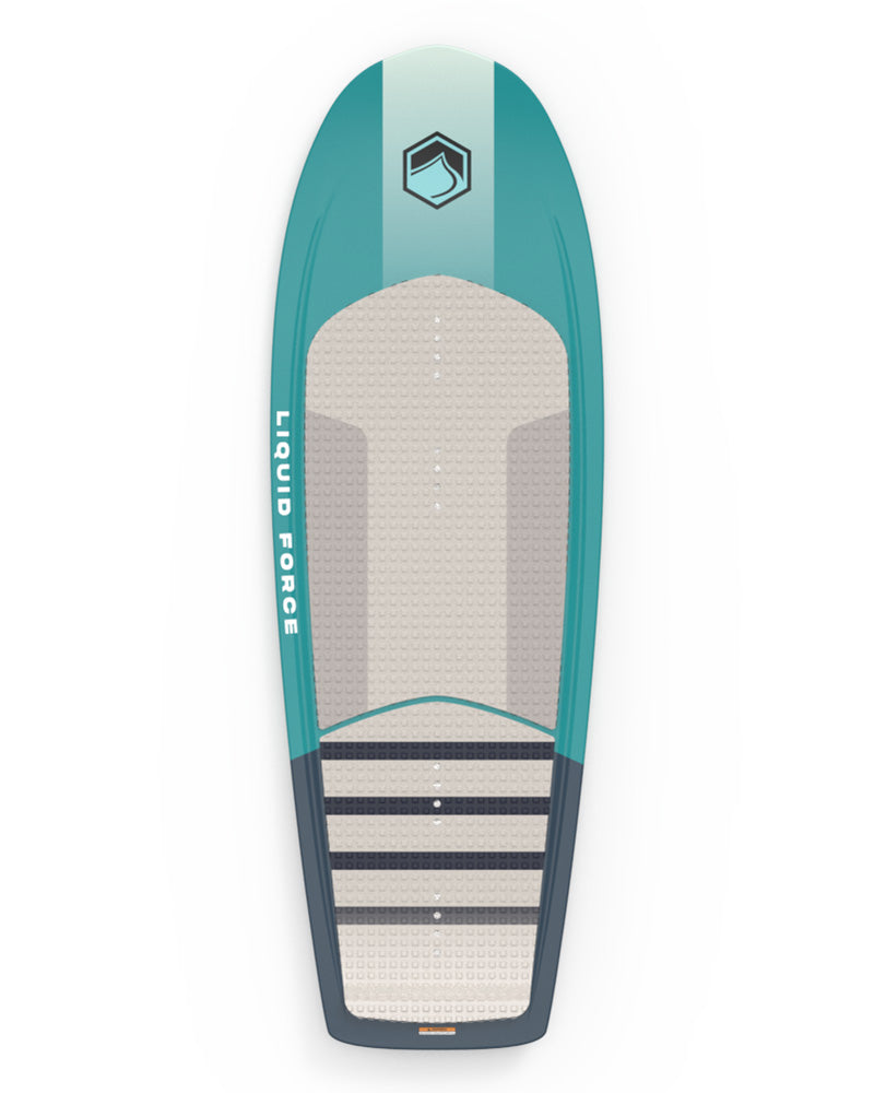 2026 Liquid Force Launch Foil Board