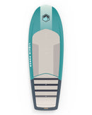 Liquid Force Launch w/ Alloy Launch 1200 Fuselock Foil Set