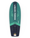 Liquid Force Launch w/ Alloy Launch 1200 Fuselock Foil Set
