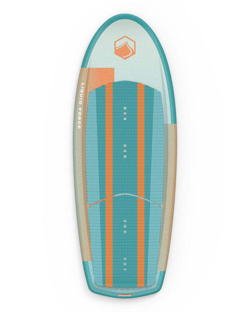 Liquid Force Horizon Foil Board
