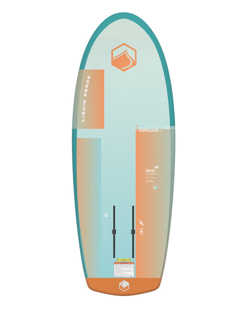 Liquid Force Horizon Foil Board