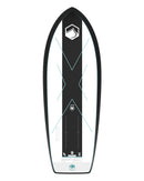 Liquid Force X w/ Stratus Carbon Foil Set