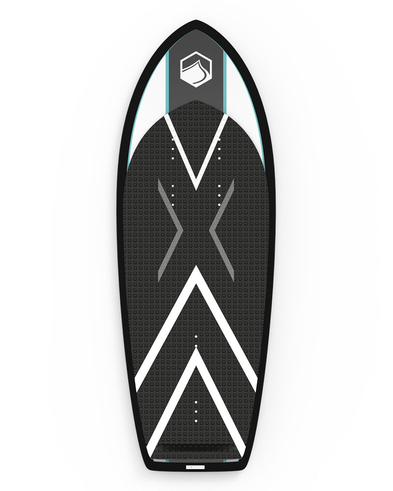 2026 Liquid Force X-Foil Board