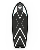 Liquid Force X w/ Stratus Carbon Foil Set