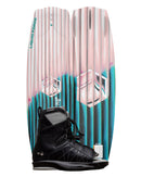 2026 Liquid Force Angel w/ Transit Boots