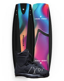 2026 Liquid Force Ethos w/ Tao 6X Boots