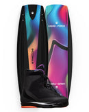 2026 Liquid Force Ethos w/ Vertex 6X Boots