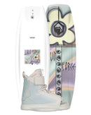 2026 Liquid Force M.E. Jr w/ Dream Boots