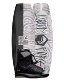 2026 Liquid Force M.E. w/ Transit Boots