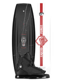 2026 Liquid Force Origin w/ Index 6R Boots