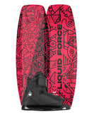 2026 Liquid Force Origin Jr. w/ Rant Boots