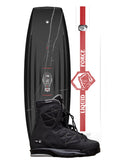 2026 Liquid Force Origin w/ Rival 6X Boots