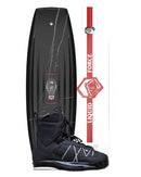 2026 Liquid Force Origin w/ Tao 6X Boots