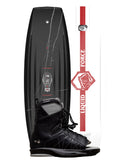 2026 Liquid Force Origin w/ Transit 6X Boots