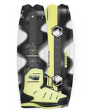 2026 Liquid Force Remedy Aero w/ Aero 6X Boots