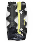 2026 Liquid Force Remedy Aero w/ Tao 6X Boots