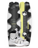 2026 Liquid Force Remedy Aero w/ Tao 6X Boots