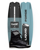 2026 Liquid Force Remedy w/ Transit 6X Boots