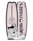 2026 Liquid Force Remedy ZK w/ Tao 6X Boots