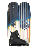 2026 Liquid Force Trip w/ Index Boots