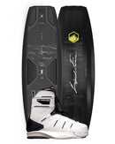 2026 Liquid Force Unity Aero w/ Aero 6X Boots