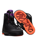 2026 Liquid Force Vertex 6X Wakeboard Boot