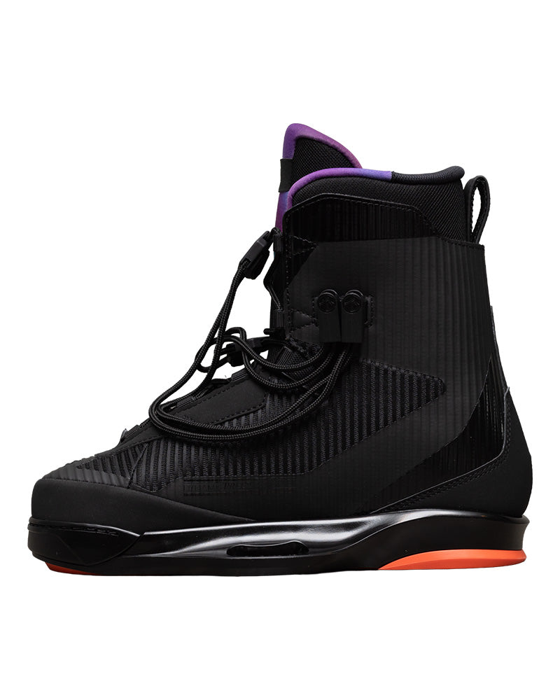 2026 Liquid Force Vertex 6X Wakeboard Boot