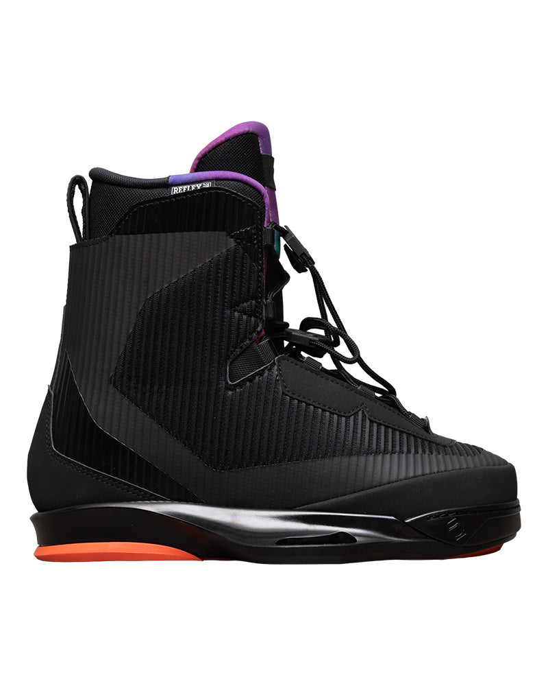 2026 Liquid Force Ethos w/ Vertex 6X Boots