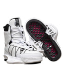 2027 Liquid Force Remedy ZK w/ Tao 6X Boots