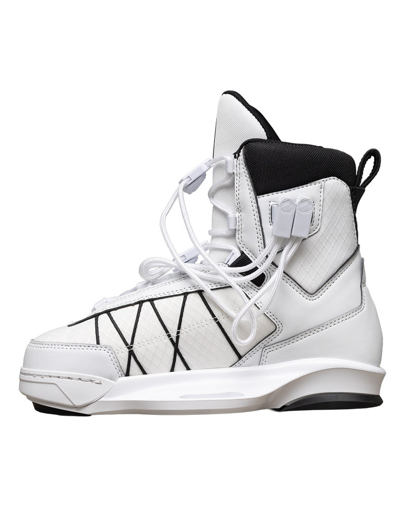 2026 Liquid Force Tao 6X Wakeboard Boot
