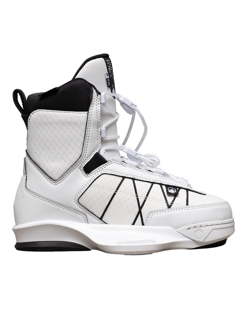 2026 Liquid Force Tao 6X Wakeboard Boot