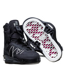 2027 Liquid Force Remedy ZK w/ Tao 6X Boots