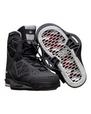 2026 Liquid Force Rival 6X Wakeboard Boot