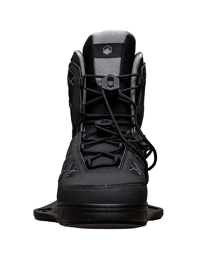 2026 Liquid Force Rival 6X Wakeboard Boot