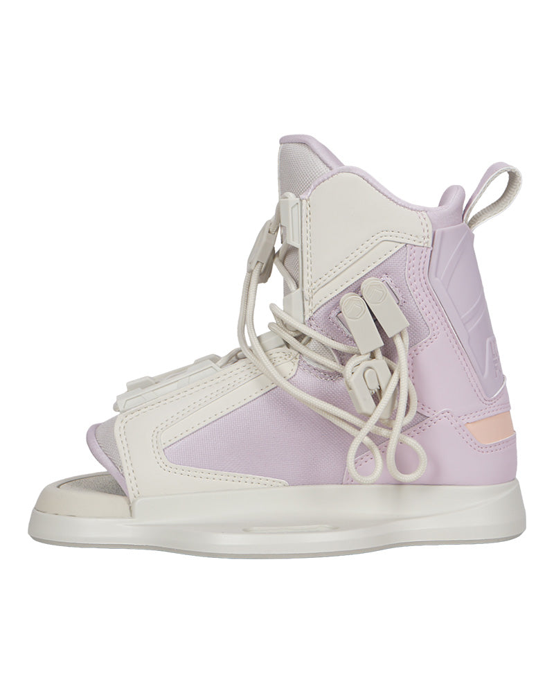 2026 Liquid Force Angel w/ Plush Boots