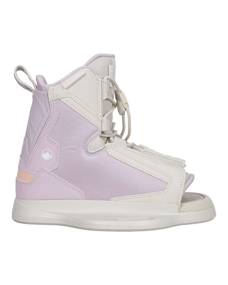 2026 Liquid Force Angel w/ Plush Boots