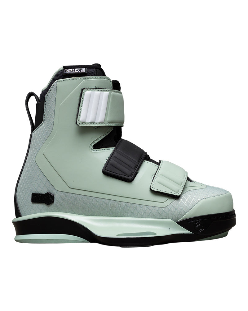 2026 Liquid Force Hook 6X Wakeboard Boot