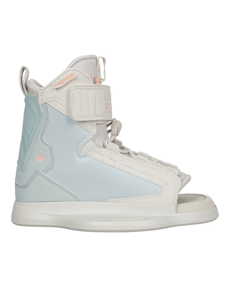 2026 Liquid Force M.E. Jr w/ Dream Boots