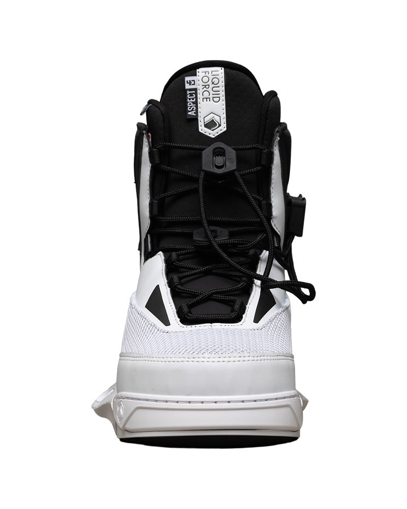2026 Liquid Force Aspect 4D Wakeboard Boot