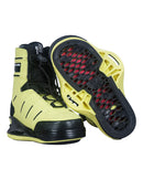 2026 Liquid Force Aero 6X Wakeboard Boot