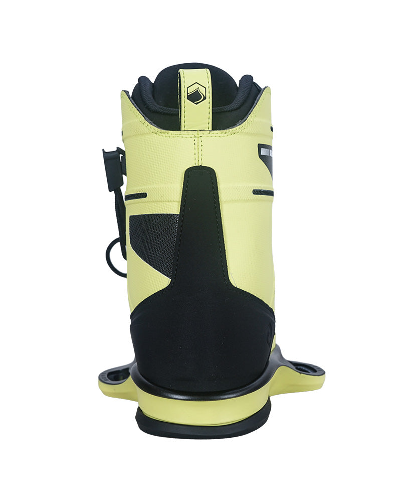 2026 Liquid Force Aero 6X Wakeboard Boot